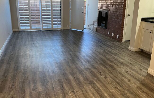 Franklin Townhomes