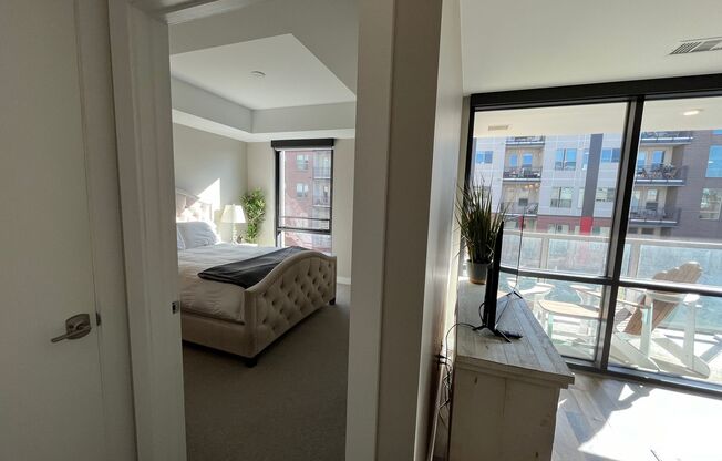 1 bed, 1 bath, $3,100