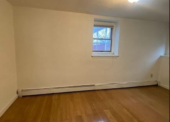 21 WEYMOUTH ST