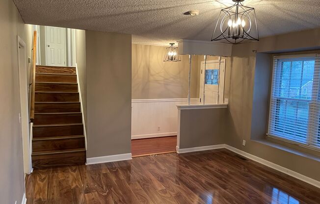 Beautiful Centrally Located Home for Rent