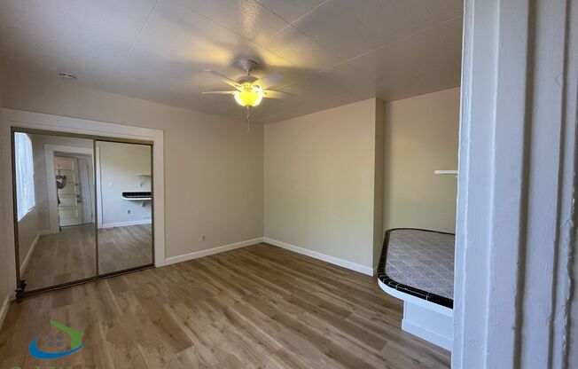 M - 01734 - % - 1634 The Alameda($350 Notify- In Contract) - RENT CONTROL