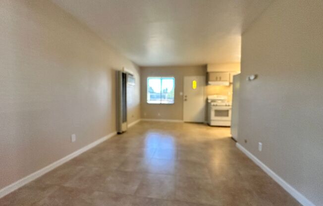 1 bed, 1 bath, 500 sqft, $1,475, Unit 4484