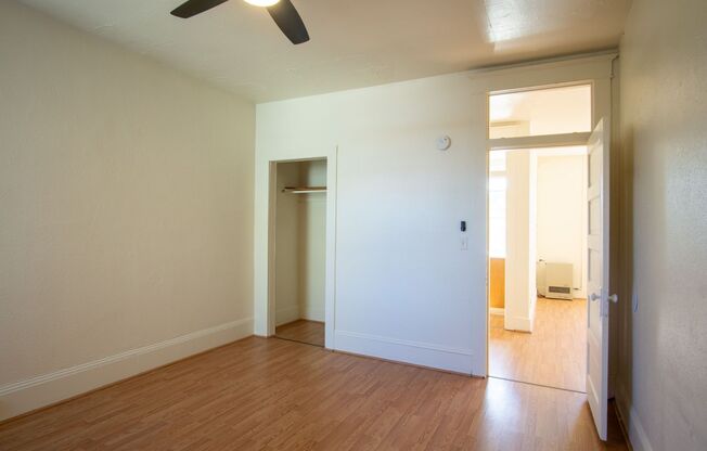 2 beds, 1 bath, $1,350, Unit 311