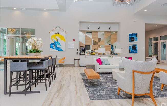 VIVE Apartments - Fort Myers, FL