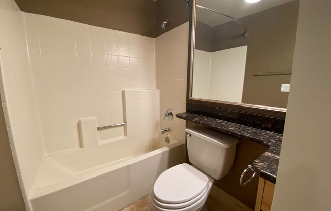2 beds, 2 baths, $1,850, Unit # 125