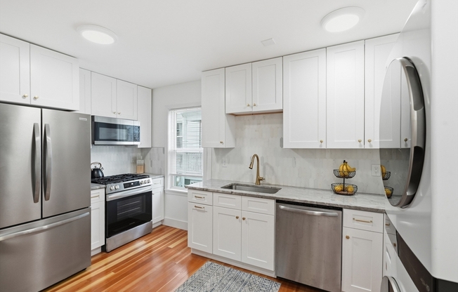 31 QUIMBY ST