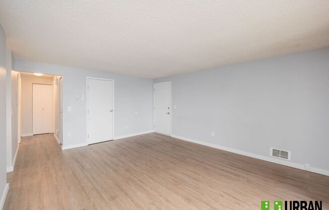 Modern North Spokane Condo with Beautiful Views – 2 Bed, 1 Bath