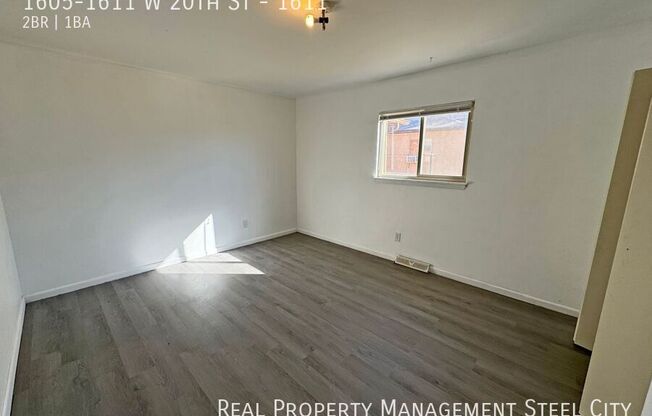 Partner-provided property photo