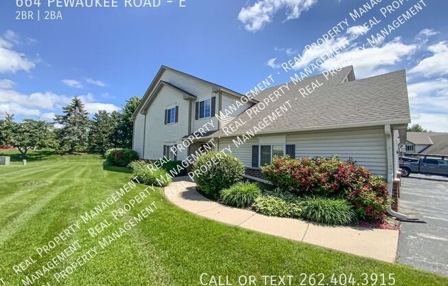 664 PEWAUKEE RD