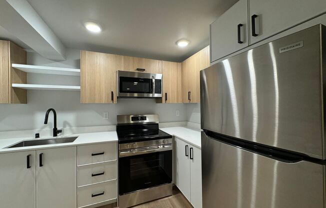 1 bed, 1 bath, $1,649, Unit Unit A