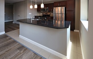 The Residences At Hanna