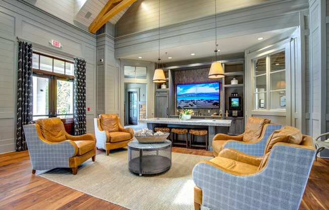 Clubhouse