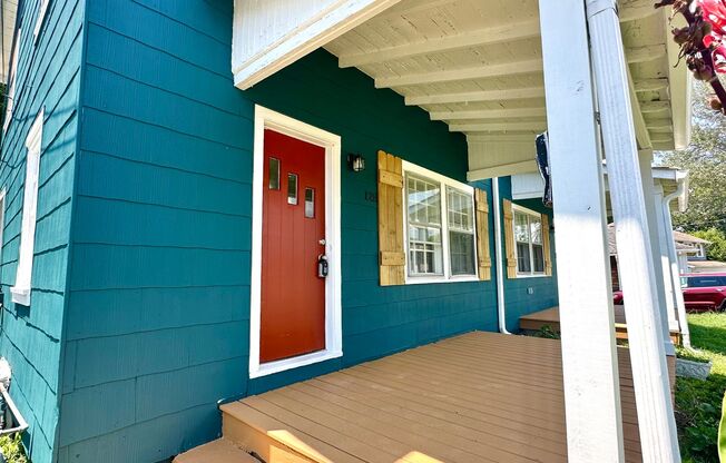 COMING FRIDAY!!!  Renovation Complete!   New exterior and interior!!  Pet friendly!