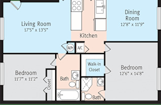 Partner-provided photo for $1500 unit