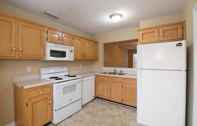 2107-2 Ringgold Court