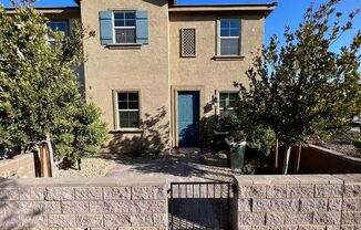 Beautiful Townhome-Coming Soon!