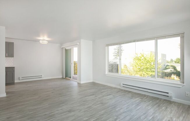 The Deering Apartments