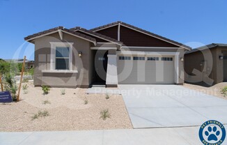 2064 W SIENNA BOUQUET PL