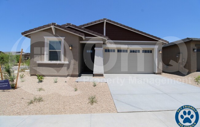 2064 W SIENNA BOUQUET PL