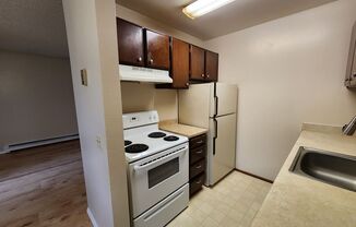 Alpha Park Apartments