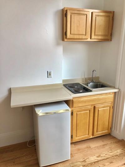 Studio, 1 bath, $2,095, Unit 7