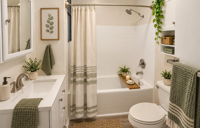 Studio, 1 bath, $1,154, Unit 214