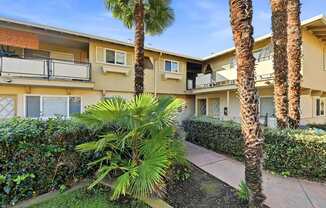 364 & 366 Olive Ave.