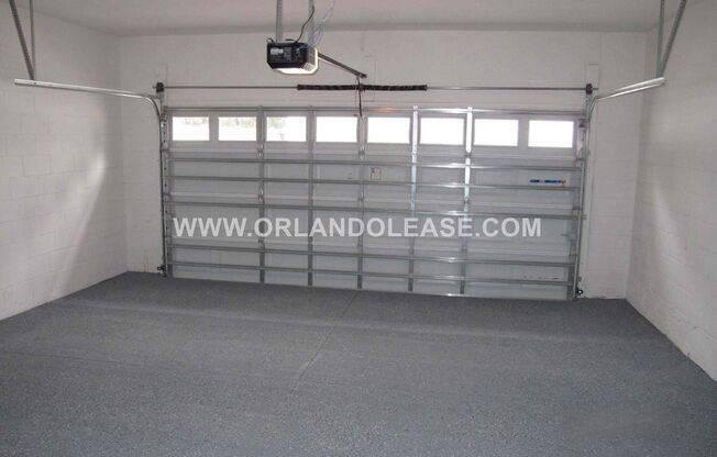 Beautiful 3/3.5 Townhome in the SODO area of Orlando