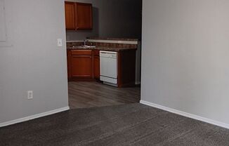 2 beds, 2 baths, 1,001 sqft, $995, Unit 4266 Apt 10