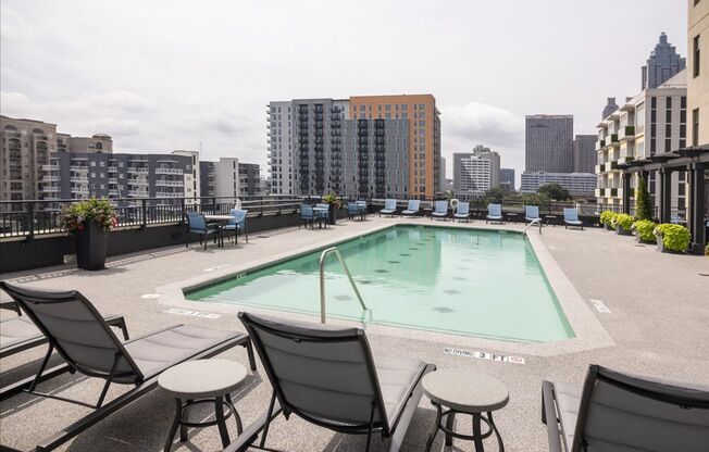 1 bed, 1 bath, $1,900, Unit Unit 1109