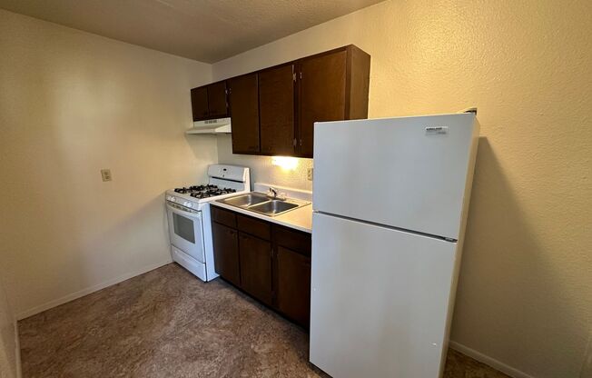 1 bed, 1 bath, 600 sqft, $950