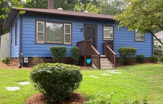 3 beds, 1 bath, $1,595