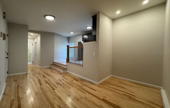 1 bed, 1 bath, 500 sqft, $1,395, Unit Apt 8