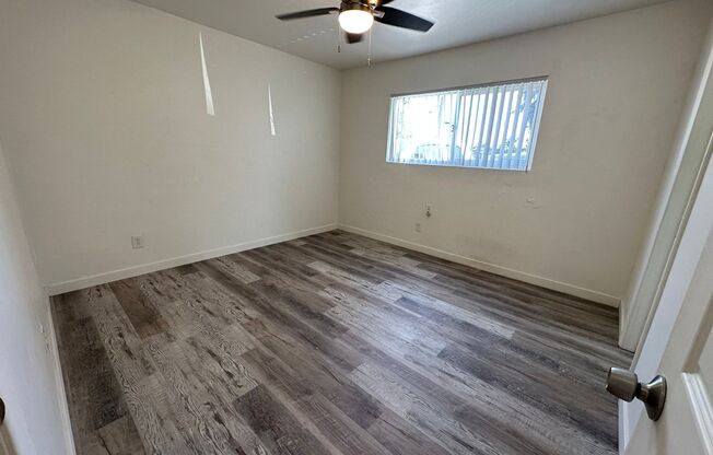 1 bed, 1 bath, 595 sqft, $2,225, Unit 12