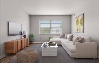 Flats on Tamarack