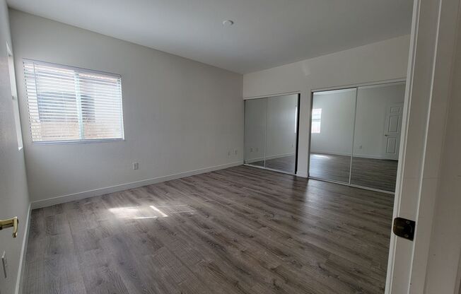 2 beds, 2 baths, $1,400
