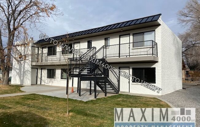 1 bed, 1 bath, 560 sqft, $1,100, Unit 203