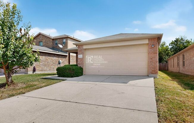 Renovated 3-Bed Home in Valley Brook Estates