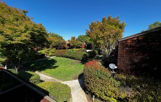 Fabulous 2-bedroom Concord Condominium With Community Pool!