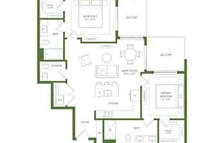 Partner-provided photo for $2560 unit