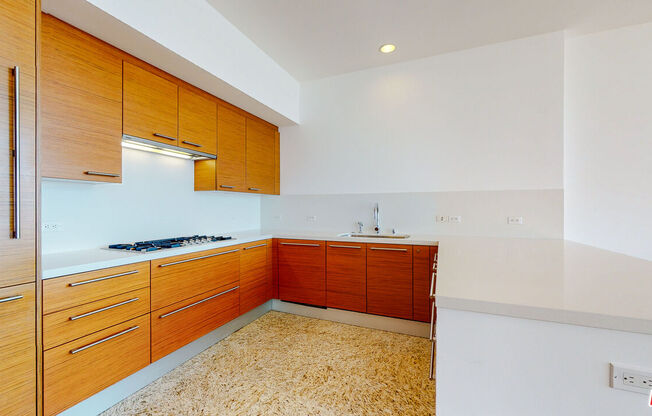 2 beds, 3 baths, 1,800 sqft, $6,750, Unit 32D