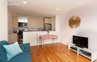 65 MASPETH AVE