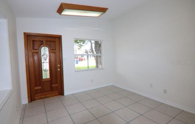 4 Bedroom House for Lease in Mid-Town Tampa