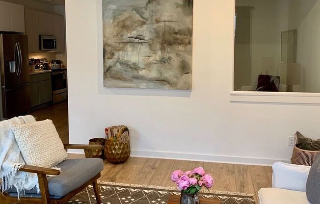 1 Bedroom Condo at Segment in WEHO