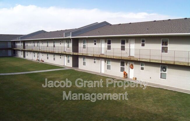 Partner-provided property photo