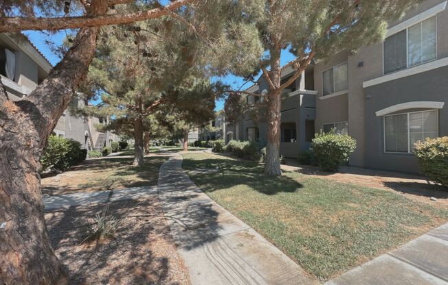 2 beds, 2 baths, $1,400, Unit UNIT 130