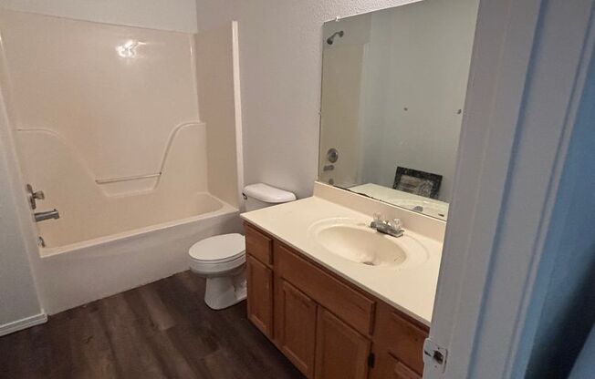 2 beds, 1 bath, $1,050, Unit 1871 W Preservation Dr Apt 2 Downstairs