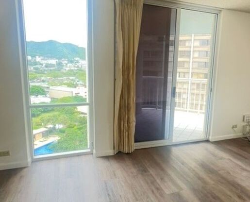 1 bed, 1 bath, $3,050, Unit # 1501