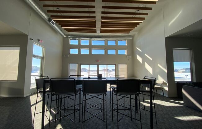 2 beds, 2 baths, 1,199 sqft, $1,590, Unit 220