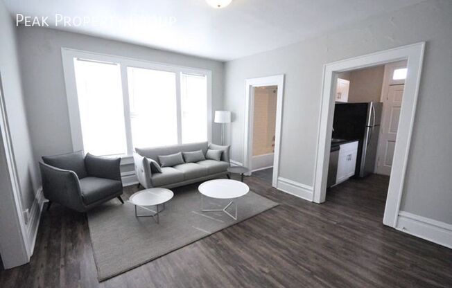 24 E. 2nd Avenue
